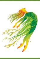 Dance Away Your Sorrows: 160 Inspirational Quotes of Positivity Notebook Composition Support for Adults & Teens with Depression & Anxiety & Mental Health Issues & Problems Motivational Present & Gift 1090683545 Book Cover