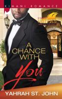 A Chance with You 0373863268 Book Cover