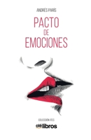 Pacto de emociones 8418208112 Book Cover