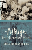 Feltdegn fra Harreslev Mark 8726102013 Book Cover