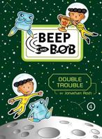 Double Trouble 1481488619 Book Cover