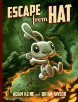 Escape from Hat 0062839977 Book Cover