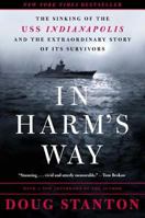 In Harm's Way 0805073663 Book Cover
