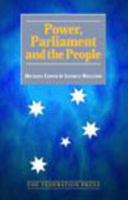 Power, Parliament & the People 1862872473 Book Cover