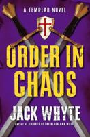 Order in Chaos 0515148261 Book Cover