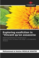 Exploring exofiction in "Vincent qu'on assassine 6208238102 Book Cover