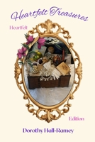 Heartfelt Treasures: Heartfelt Edition B0GS1RZL25 Book Cover