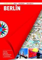 Berlin. Plano Guia 2016 8466657428 Book Cover