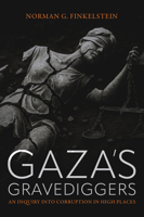 Gaza's Gravediggers 1682196577 Book Cover