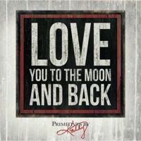 Love You to the Moon and Back 1416245316 Book Cover