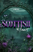Scottish heart (French Edition) 2487002352 Book Cover