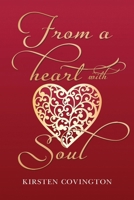 From a heart with soul 1800168802 Book Cover