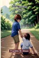 The missing chums 9374599783 Book Cover
