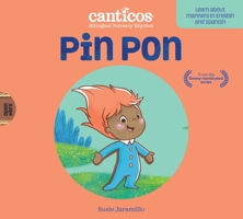 Pin Pon 1945635282 Book Cover