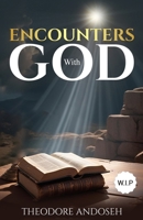 Encounters with God (Discipling Children) B0DTQ4FVMP Book Cover