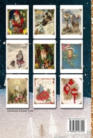 Classic Vintage Christmas Picture books: Christmas picture books 9366103154 Book Cover