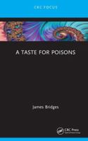 A Taste for Poisons (Global Science Education) 1041302606 Book Cover