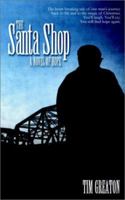 The Santa Shop 097266260X Book Cover