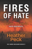 Fires of Hate 1915769086 Book Cover