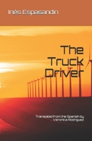 The Truck Driver B0D6NJ3GW2 Book Cover