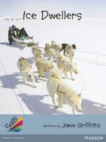 Ice Dwellers 1442554703 Book Cover