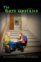 The Boys Upstairs 0595424503 Book Cover
