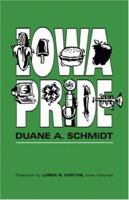 Iowa Pride 1591601347 Book Cover
