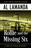 Rollie and the Missing Six 1645994155 Book Cover