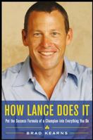 How Lance Does It 0071477403 Book Cover
