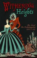Withering Heights: The Art of Der Orchideengarten Vol 4 (1920) Issues #1-8 1947528084 Book Cover