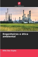 Engenheiros e ética ambiental (Portuguese Edition) 6207872797 Book Cover
