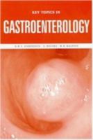 Key Topics in Gastroenterology 1859962815 Book Cover