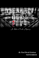 the Angel's Gambit 1257746200 Book Cover