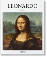 Leonardo Da Vinci, 1452-1519 0760726760 Book Cover