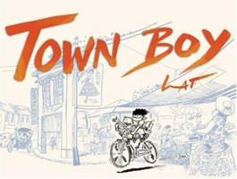 Town Boy 1596433310 Book Cover