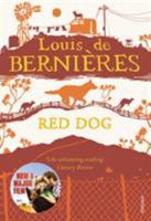 Red Dog 0099429047 Book Cover