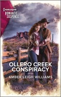 Ollero Creek Conspiracy 1335593853 Book Cover