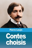 Contes choisis 3694212396 Book Cover