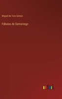 Fábulas de Samaniego 336800090X Book Cover