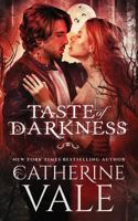 Taste of Darkness 1539177211 Book Cover