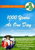 1000 Years As One Day 1999807901 Book Cover