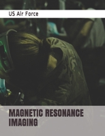 MAGNETIC RESONANCE IMAGING 1249196183 Book Cover