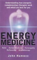 Energy Medicine 0091882249 Book Cover