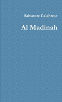 Al Madinah 144616800X Book Cover