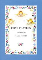 First Prayers 0679887865 Book Cover
