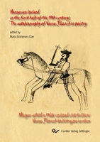 Hungarian lowland in the first half of the 19th century: The autobiography of Varga József in poetry. Magyar alföld a 19dik század elsö felében: Varga József önéletrajza versben 3954044587 Book Cover