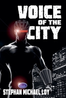 Voice of the City B0CN6LFHZW Book Cover