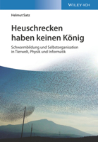 Heuschrecken haben keinen Konig (German Edition) 3527347496 Book Cover
