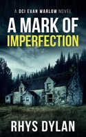 A Mark Of Imperfection 1915185114 Book Cover