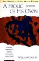 A Frolic of His Own 0671669842 Book Cover
